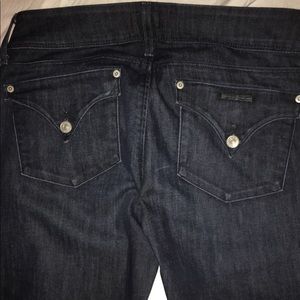 Hudson Jeans